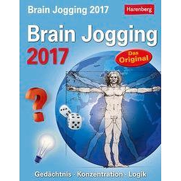 Brain Jogging 2017
