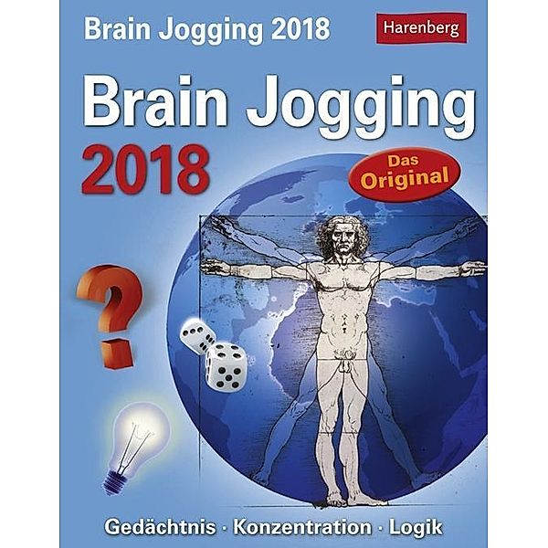 Brain Jogging 2018