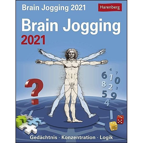 Brain Jogging 2020