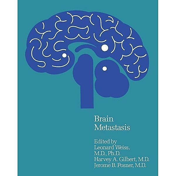 Brain Metastasis / Metastasis Bd.2