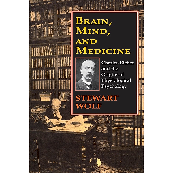 Brain, Mind, and Medicine, Robert Guskind