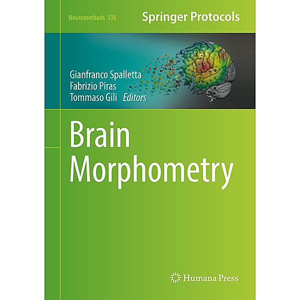 Brain Morphometry