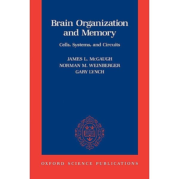 Brain Organization and Memory