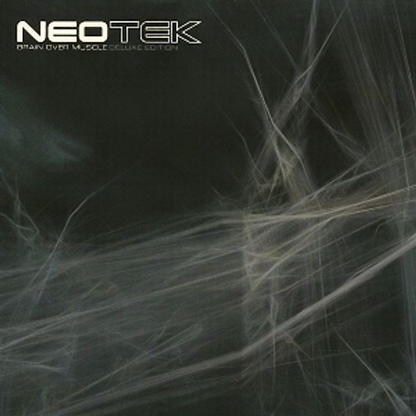 Brain Over Muscle, Neotek