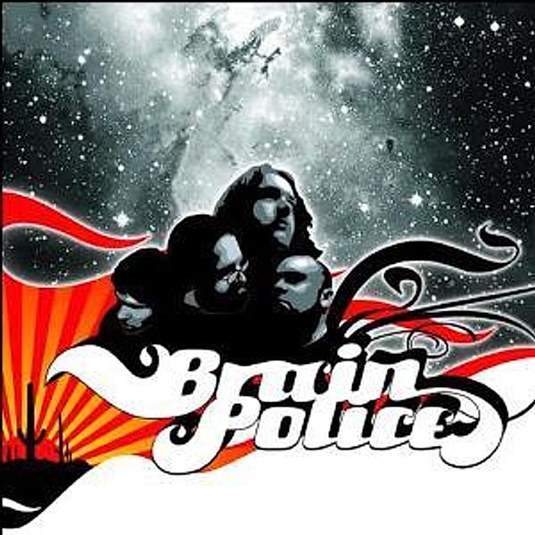 Brain Police, Brain Police
