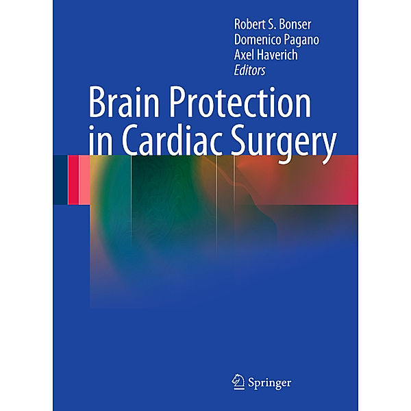 Brain Protection in Cardiac Surgery.Vol.1