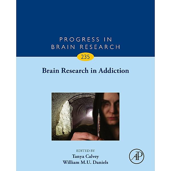 Brain Research in Addiction
