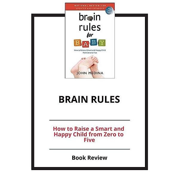 Brain Rules, PCC