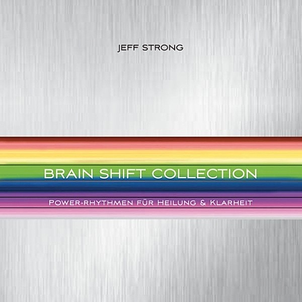 Brain Shift Collection, Jeff Strong