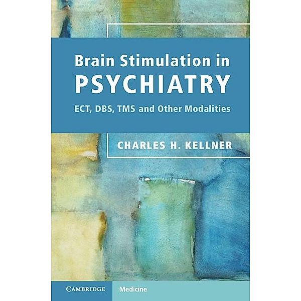 Brain Stimulation in Psychiatry, Charles H. Kellner