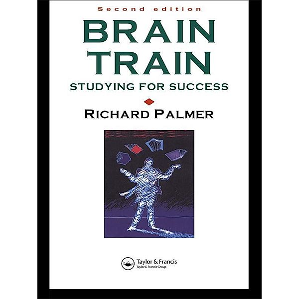 Brain Train, Richard Palmer