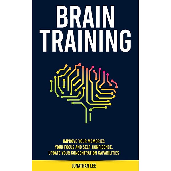 Brain Training, Jonathan Lee