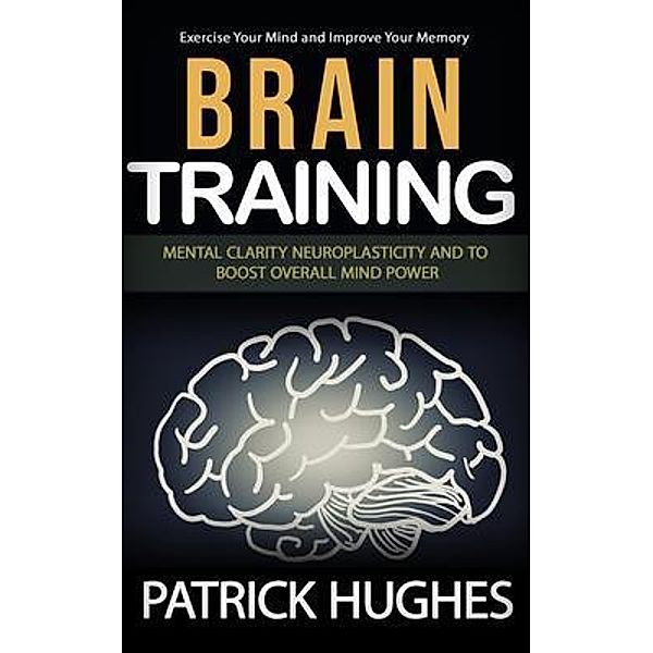 Brain Training, Patrick Hughes