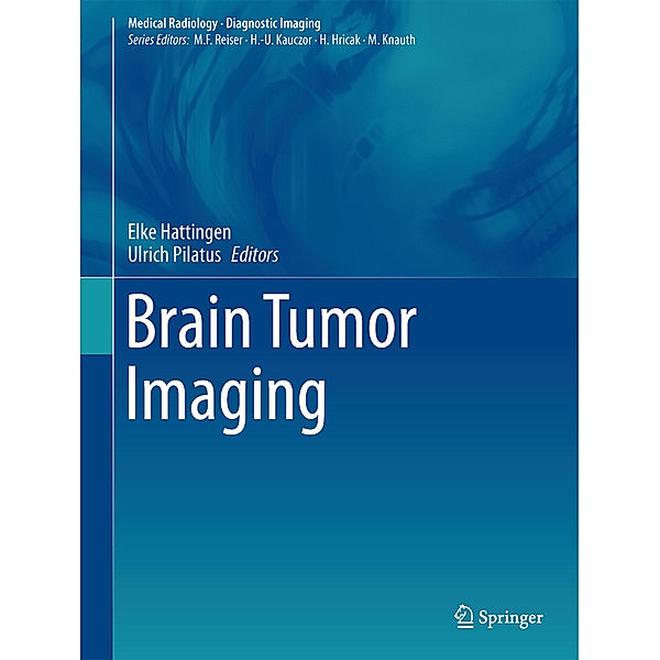 Brain Tumor Imaging