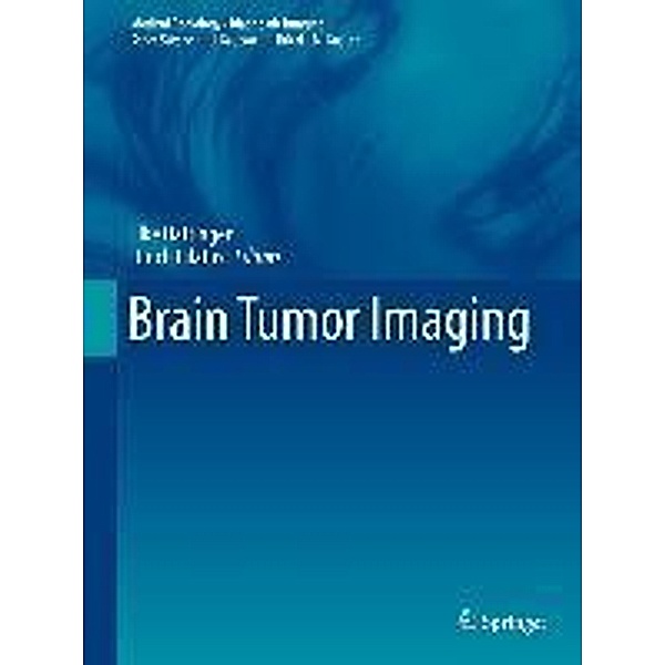 Brain Tumor Imaging / Medical Radiology