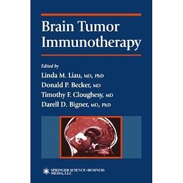 Brain Tumor Immunotherapy