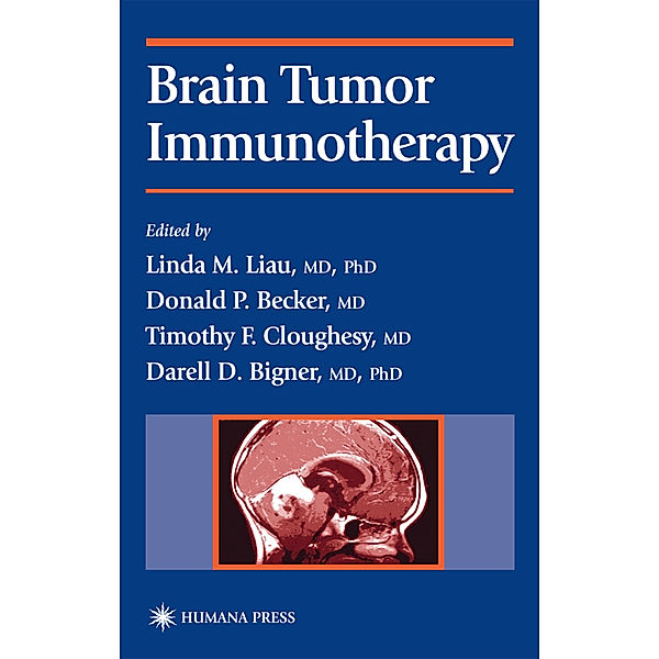 Brain Tumor Immunotherapy