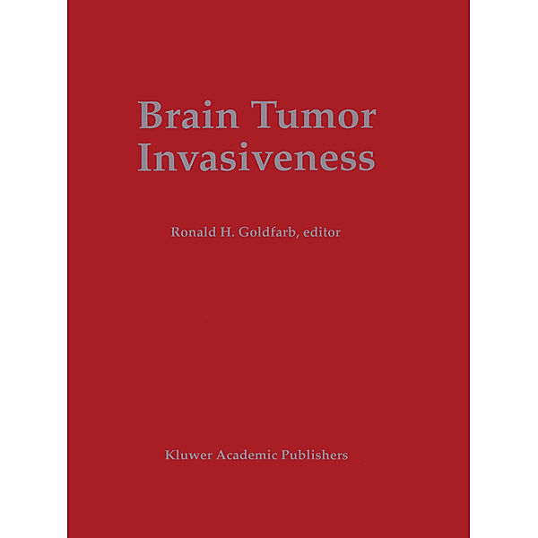 Brain Tumor Invasiveness