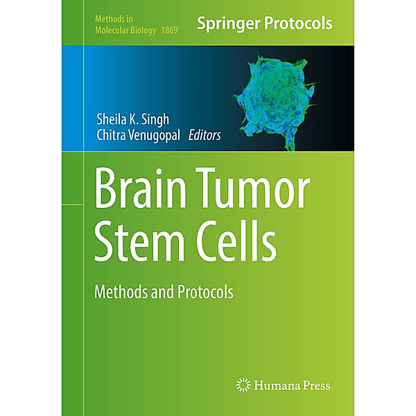 Brain Tumor Stem Cells