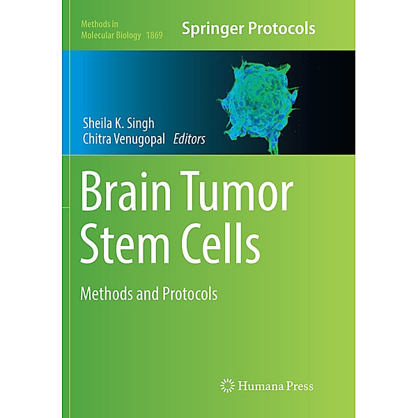 Brain Tumor Stem Cells