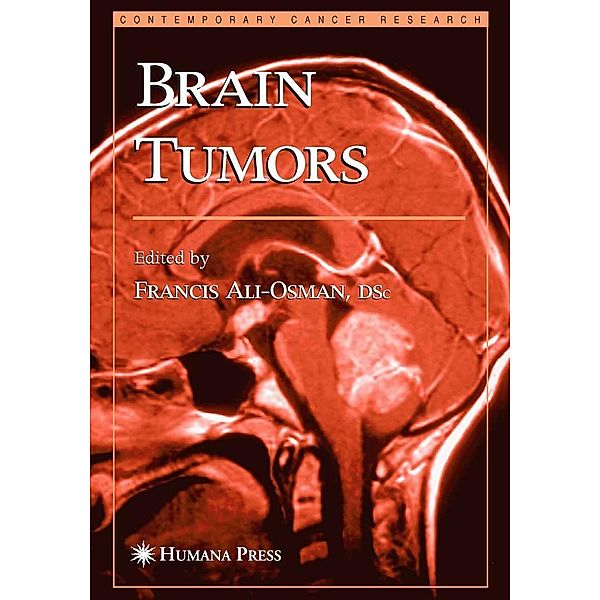 Brain Tumors / Contemporary Cancer Research