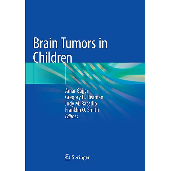 Brain Tumors in Children