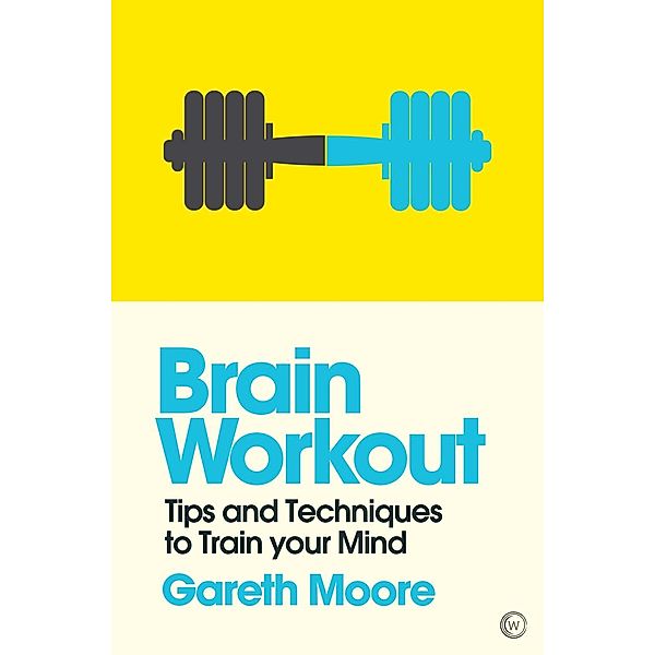 Brain Workout, Gareth Moore