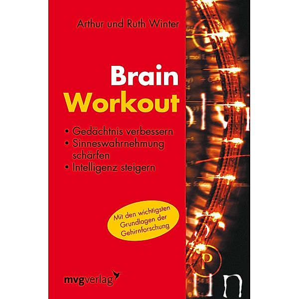 Brain Workout, Arthur Winter