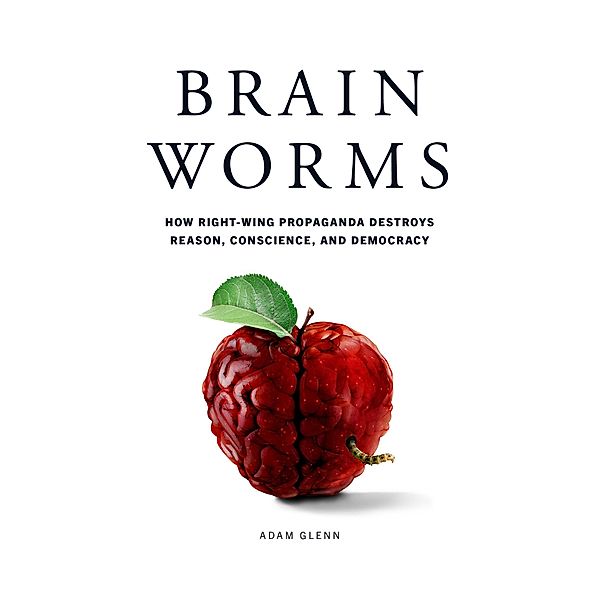 Brain Worms, Adam Glenn