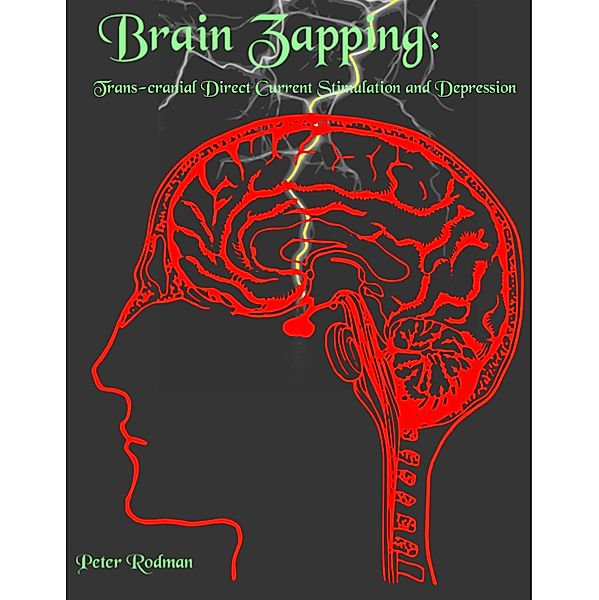 Brain Zapping: Trans-crainial Direct Current Stimulation and Depression, Peter Rodman