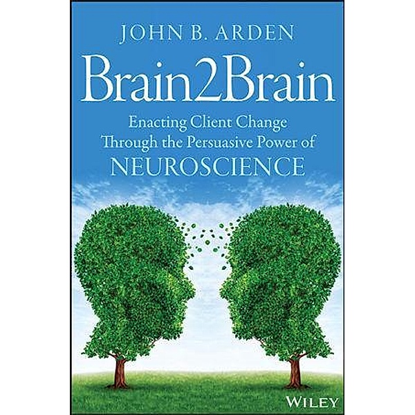 Brain2Brain, John B. Arden