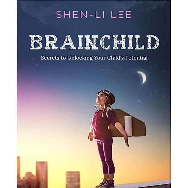 Brainchild, Shen-Li Lee