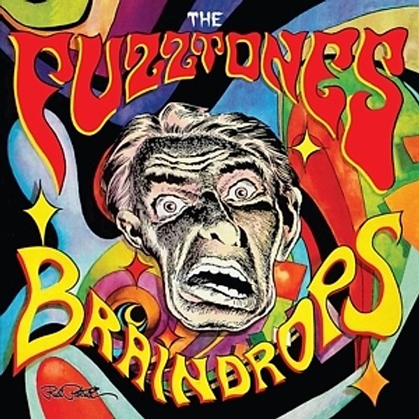 Braindrops, Fuzztones