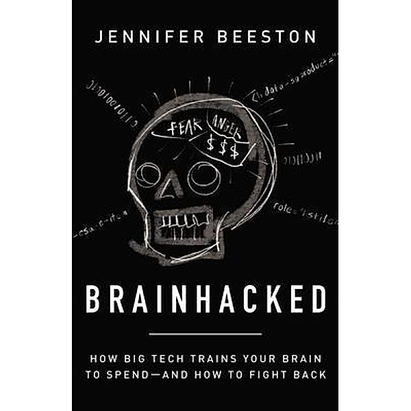 Brainhacked, Jennifer Beeston