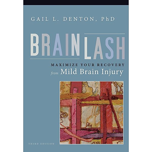 Brainlash, Gail L. Denton