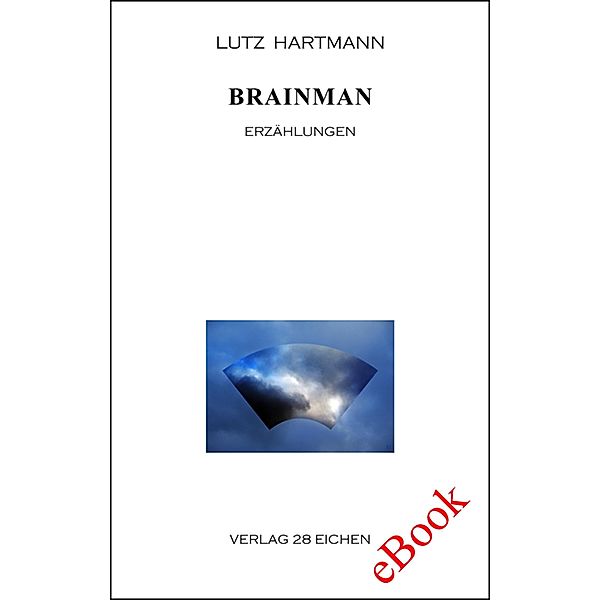 Brainman, Lutz Hartmann