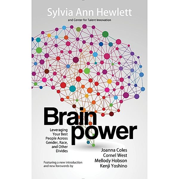 Brainpower, Sylvia Ann Hewlett