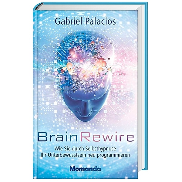BrainRewire, Gabriel Palacios