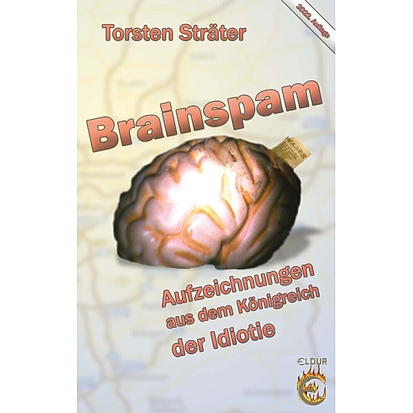 Brainspam, Torsten Sträter