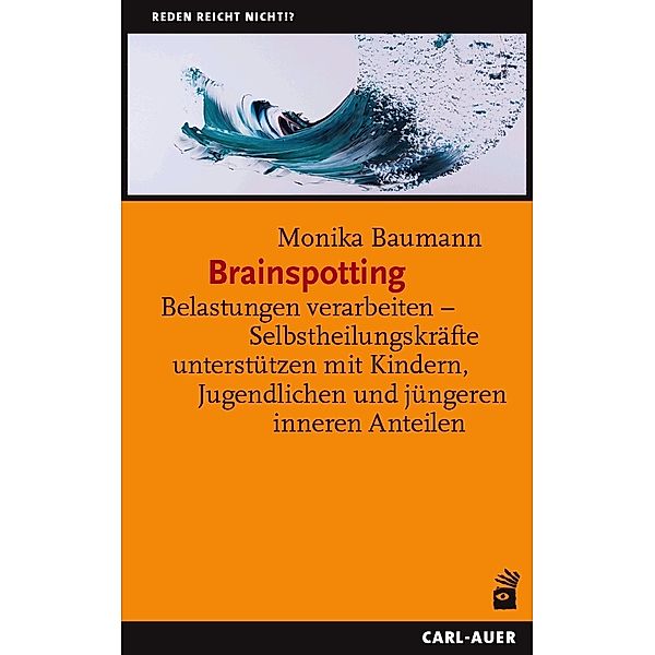 Brainspotting, Monika Baumann