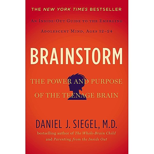 Brainstorm, Daniel J. Siegel