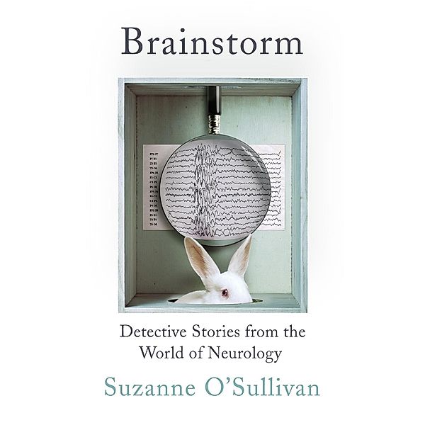 Brainstorm, Suzanne O'Sullivan