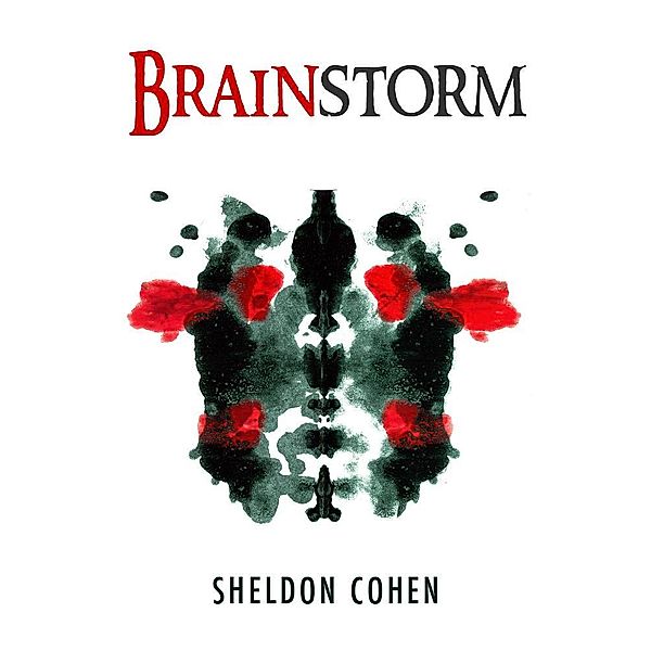 Brainstorm / eBookIt.com, Sheldon J. D. Cohen