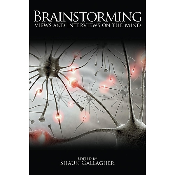 Brainstorming / Andrews UK, Shaun Gallagher
