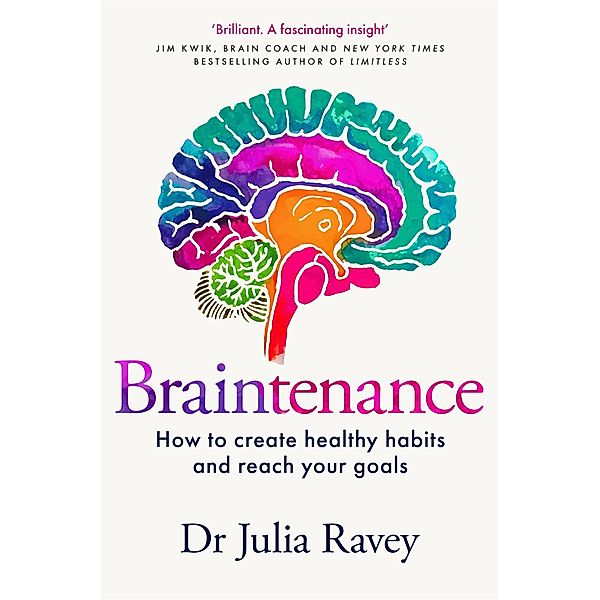 Braintenance, Julia Ravey