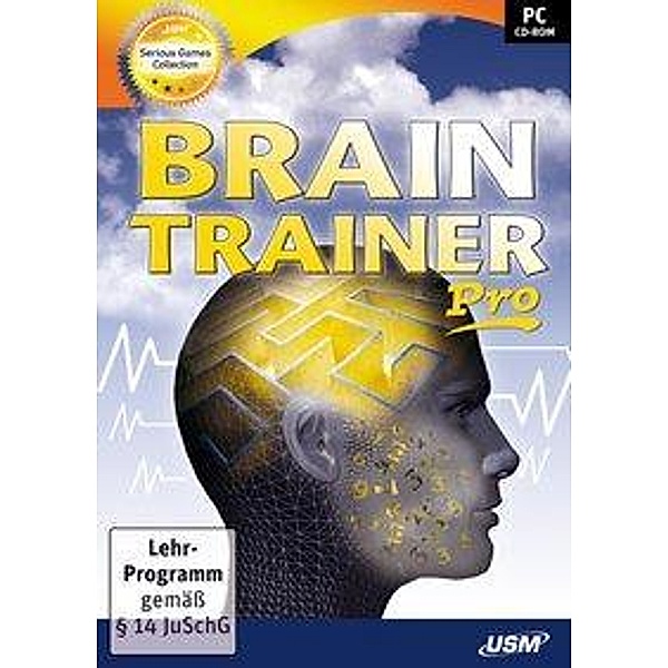 Braintrainer Pro
