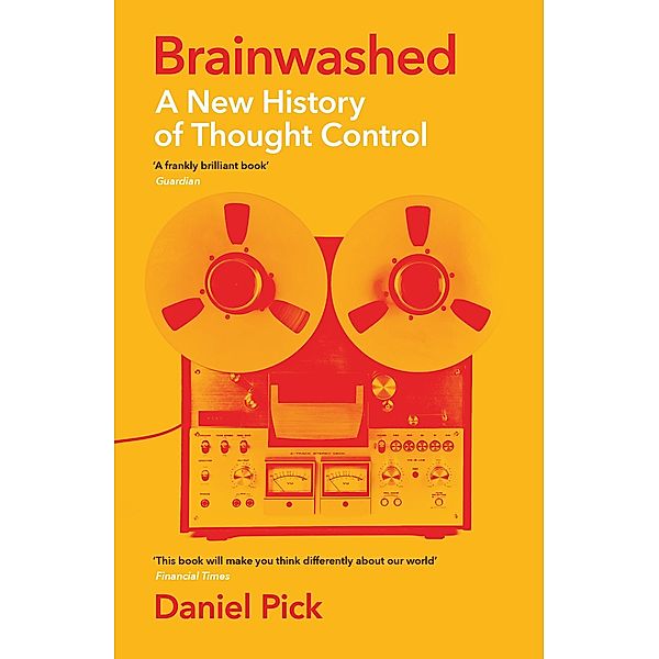 Brainwashed, Daniel Pick