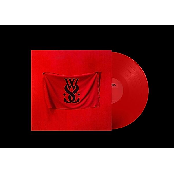 Brainwashed (Remastered) Red Vinyl, While She Sleeps