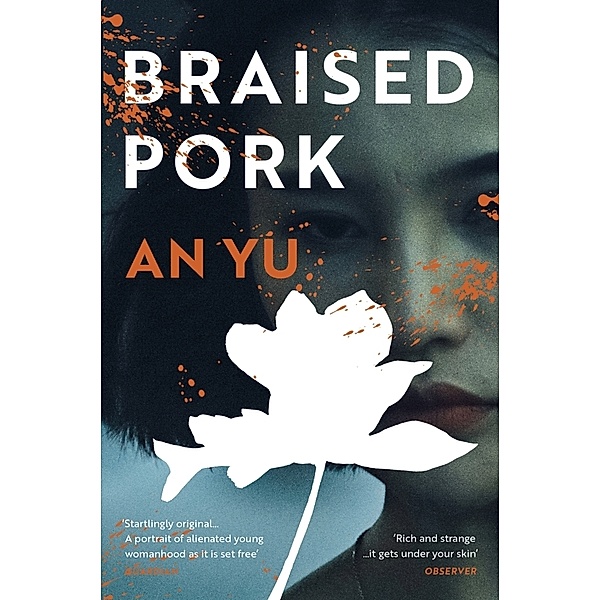 Braised Pork, An Yu