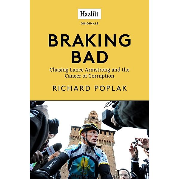 Braking Bad, Richard Poplak